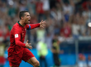 Prediksi Portugal vs Kolombia: Misi Ronaldo Rebut Puncak Grup K Piala Dunia 2026