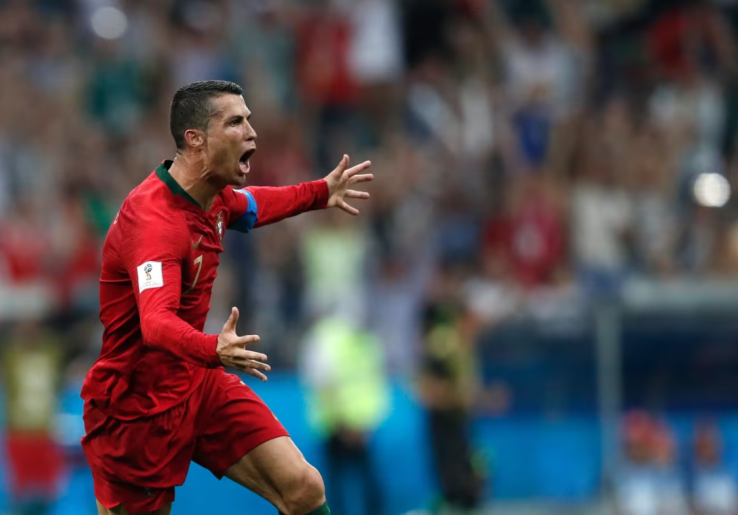 Prediksi Portugal vs Kolombia: Misi Ronaldo Rebut Puncak Grup K Piala Dunia 2026
