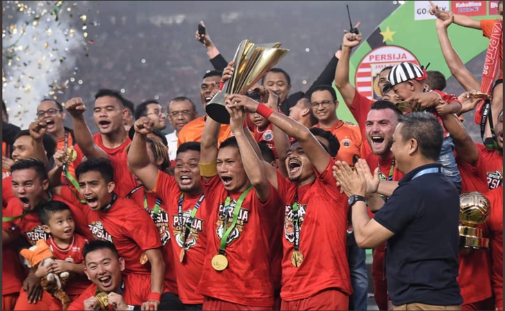 Vandalisme di Bus Transjakarta, Kasihan The Jakmania