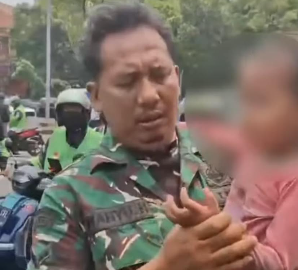 Penyanderaan Anak di Pospol Pejaten, Pelaku Diduga Halusinasi karena Narkoba