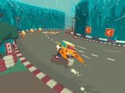 Game 'What the Car?' Meluncur di Steam