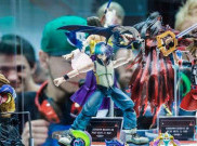 Pengembang Gim Indonesia akan Berlaga di Gamescom dan Tokyo Games Show 2021