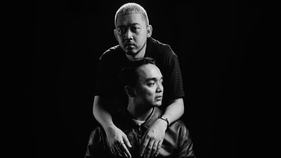 Makna Tersirat di Balik Lagu 'Sambung', Single Kolaborasi Pamungkas dan Dipha Barus