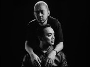 Makna Tersirat di Balik Lagu 'Sambung', Single Kolaborasi Pamungkas dan Dipha Barus