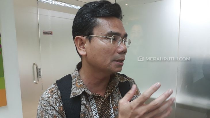 Survei LSI: Mayoritas Masyarakat Menilai Korupsi Meningkat 2 Tahun Terakhir