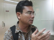 Hasil Survei LSI, Mayoritas Publik Dukung Presiden Jokowi Terbitkan Perppu KPK