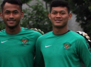 Kiper Timnas U-19 Absen Enam Bulan