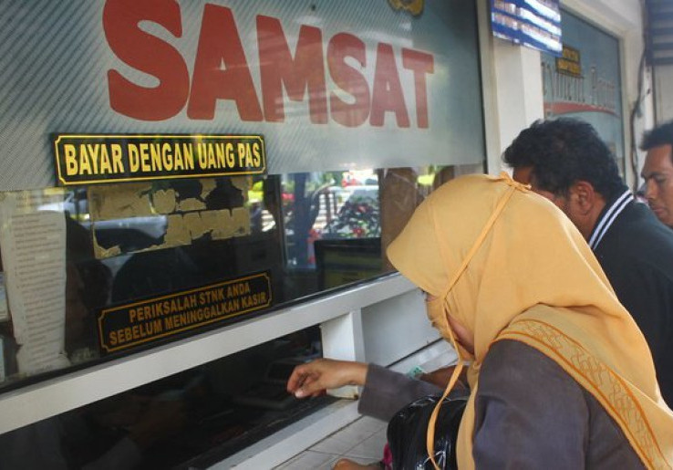 Legislator Anggap Kenaikan Pajak Kendaraan Tidak Adil