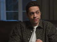 Penyebab Pete Davidson Kecelakaan Mobil di Beverly Hills