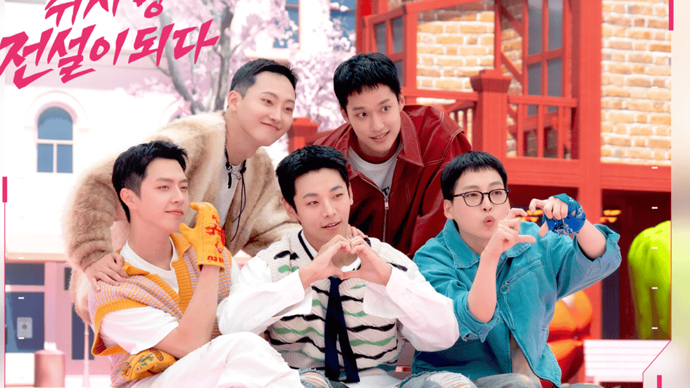Lirik Lagu 'My Flavor' Migakboys, Soundtrack Unik yang Curi Perhatian dari 'The Legend of Kitchen Soldier'