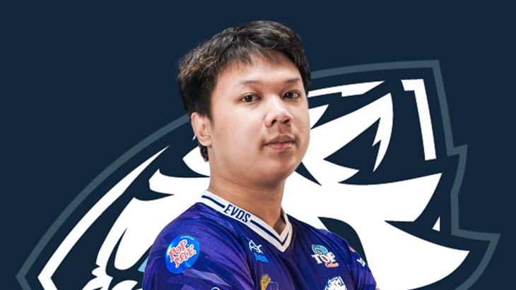 Luminaire Comeback, EVOS Optimis di MPL Season 8