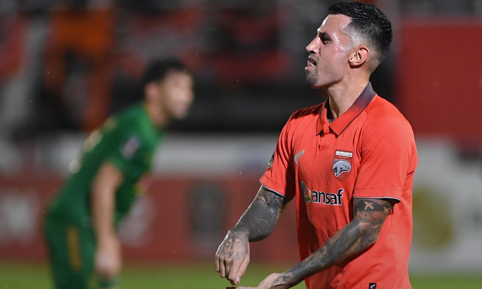 Borneo FC Lawan Arema FC di Final Piala Presiden 2022