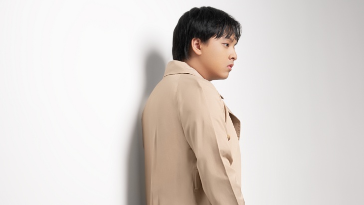 Arsy Widianto Tutup Series 'A+Z The Series' dengan 'Berharap Sebaliknya'