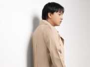 Arsy Widianto Tutup Series 'A+Z The Series' dengan 'Berharap Sebaliknya'