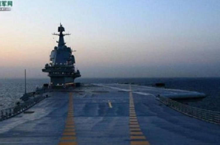 Ketegangan Laut China Selatan, Kapal Tiongkok Jauhi Perairan Vietnam