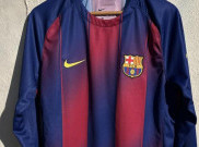 Jersey Barcelona 2025/2026 Bocor, Kembali Tampilkan Warna Gradasi?