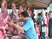 Tradisi Meugang di Aceh: Momen Memasak Daging Bersama Jelang Lebaran