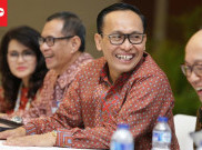 Arif Wibowo Pamit dari Garuda Indonesia