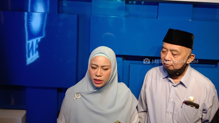 Reklamasi Ancol Buat Komersil, Fraksi PAN Bakal Tolak