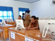 PPDB 2020 Dinilai Terlalu Dipaksakan