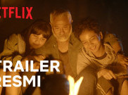 Netflix Rilis Trailer 'Serangan Balik', Lukman Sardi Adu Aksi di 12 November