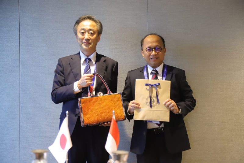 Indonesia Minta Jepang Buka Penempatan PMI Sektor Pariwisata