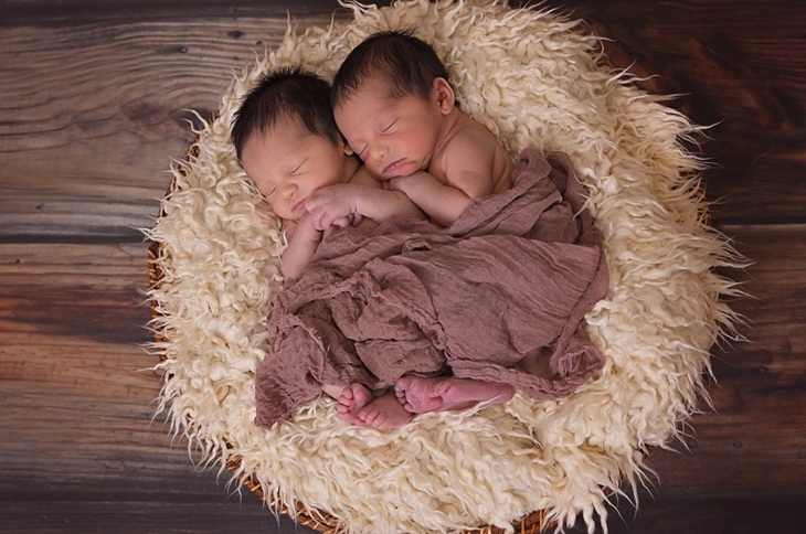 Mual berlebih bisa jadi ciri kamu hamil anak kembar. (Foto: Pixabay/3194556)
