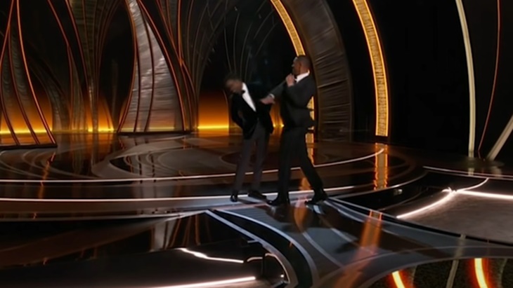 Will Smith Unggah Video Minta Maaf ke Chris Rock
