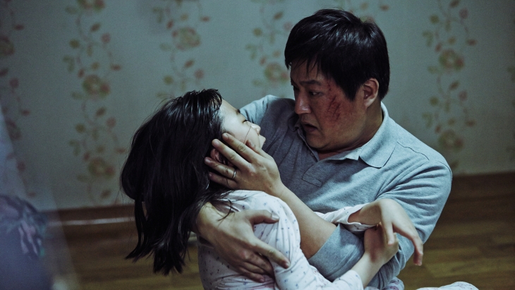 Deretan Film dan Drama Korea yang Hadir di Januari