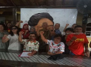  Daftar Pilwakot Solo di DPD PDIP Jateng, Relawan Sambut Gibran Dengan Barongsai