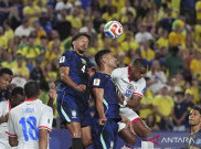 Kualitas Lini Depan Jadi Modal Berharga Timnas Brasil Hadapi Jepang, Menurut Marquinhos
