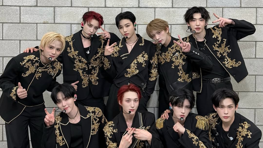 XODIAC Comeback dengan Single 'Alibi', Angkat Tema Hubungan Toxic dan Obsesi Cinta