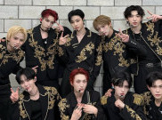 XODIAC Comeback dengan Single 'Alibi', Angkat Tema Hubungan Toxic dan Obsesi Cinta