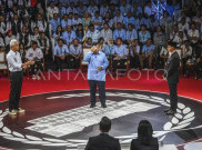 AMIN Fokuskan Alutsista Berbasis Fungsi dan Adaptasi Teknologi