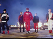 BTS Resmi Luncurkan Video Klip MIC Drop (Steve Aoki Remix)