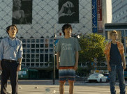 ‘Alice in Borderland’, Bertahan Hidup lewat Lika-Liku Permainan