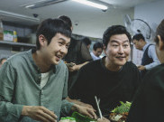 Setelah Menang Golden Globe, Serial TV ‘Parasite’ Bakal Digarap