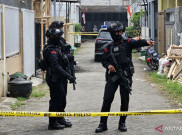 Kesaksian Ketua RT Terkait Sosok yang Ditangkap Densus 88 di Batu