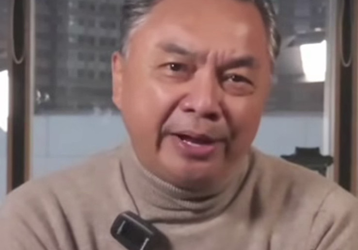 Eks Dubes RI untuk AS Dino Patti Djalal Kritik Kinerja Menlu, Sulit Berkomunikasi hingga Minim Arahan untuk Diplomat