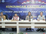 200 Juta Orang Akan Mudik, Kakorlantas Ungkap Kesiapan Tol Jakarta-Semarang
