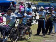 Pemkot Bandung Pastikan Atlet Peparnas XVI Papua Dapat Kadeudeuh