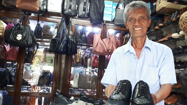 Mau Berburu Barang Antik? Ini Triknya