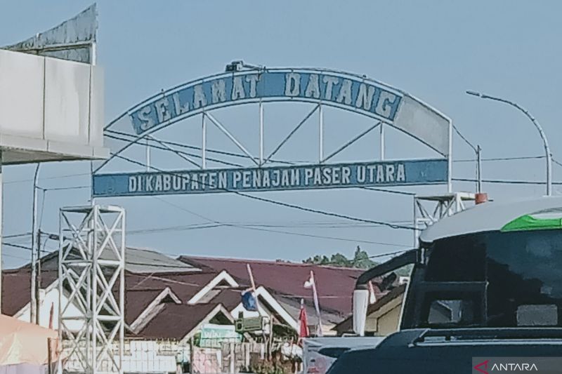 Sapi Kurban Prabowo untuk Warga Sekitar IKN, Beratnya Beda Sama Tahun Lalu 1 Ton Kurang 