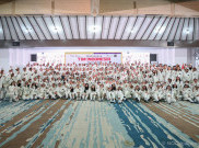 Nagoya Diterjang Banjir saat Asian Games Tinggal 10 Hari, Kontingen Indonesia Mulai Cari Solusi