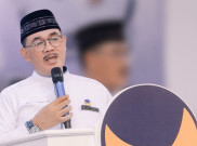 Pernyataan Pj Heru Tak Selaras dengan Jokowi Soal IKN Kota Masa Depan