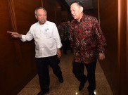 Menteri PUPR Tinjau Infastruktur Mudik