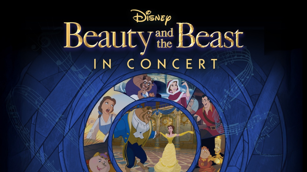 Ciputra Artpreneur Gelar Konser Film 'Beauty and the Beast' dengan Iringan Musik Orkestra Langsung