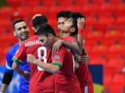 Berikut Jadwal Timnas Futsal Indonesia di Piala AFF 2017