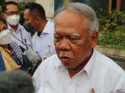 Pemerintah Siapkan 47 Tower Apartemen Tempat Tinggal ASN dan TNI/Polri di IKN Nusantara