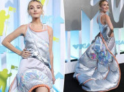 Penampilan Teraneh di MTV VMA
